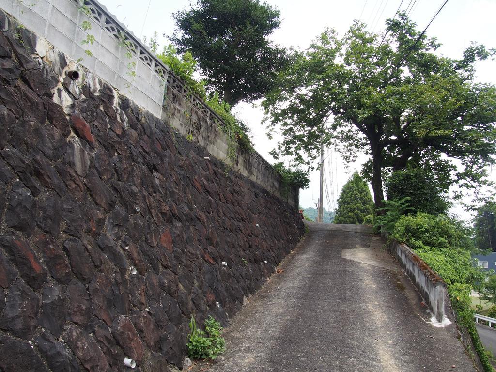 Guest House Ne Doco Imari Exterior photo