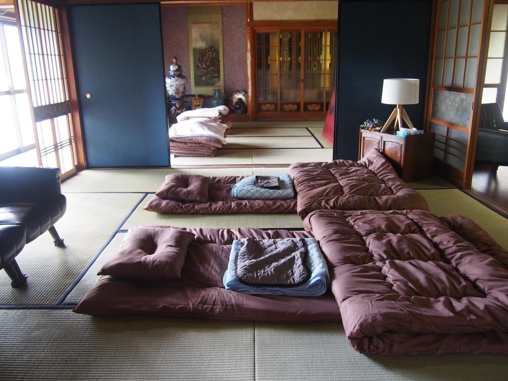 Guest House Ne Doco Imari Exterior photo