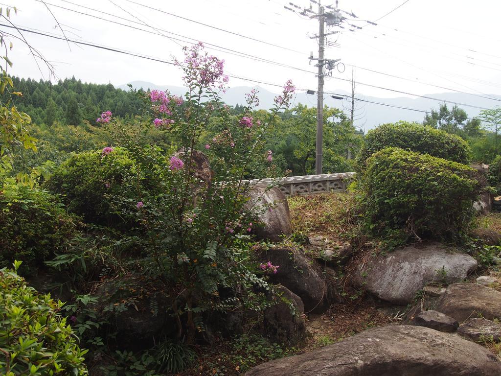 Guest House Ne Doco Imari Exterior photo