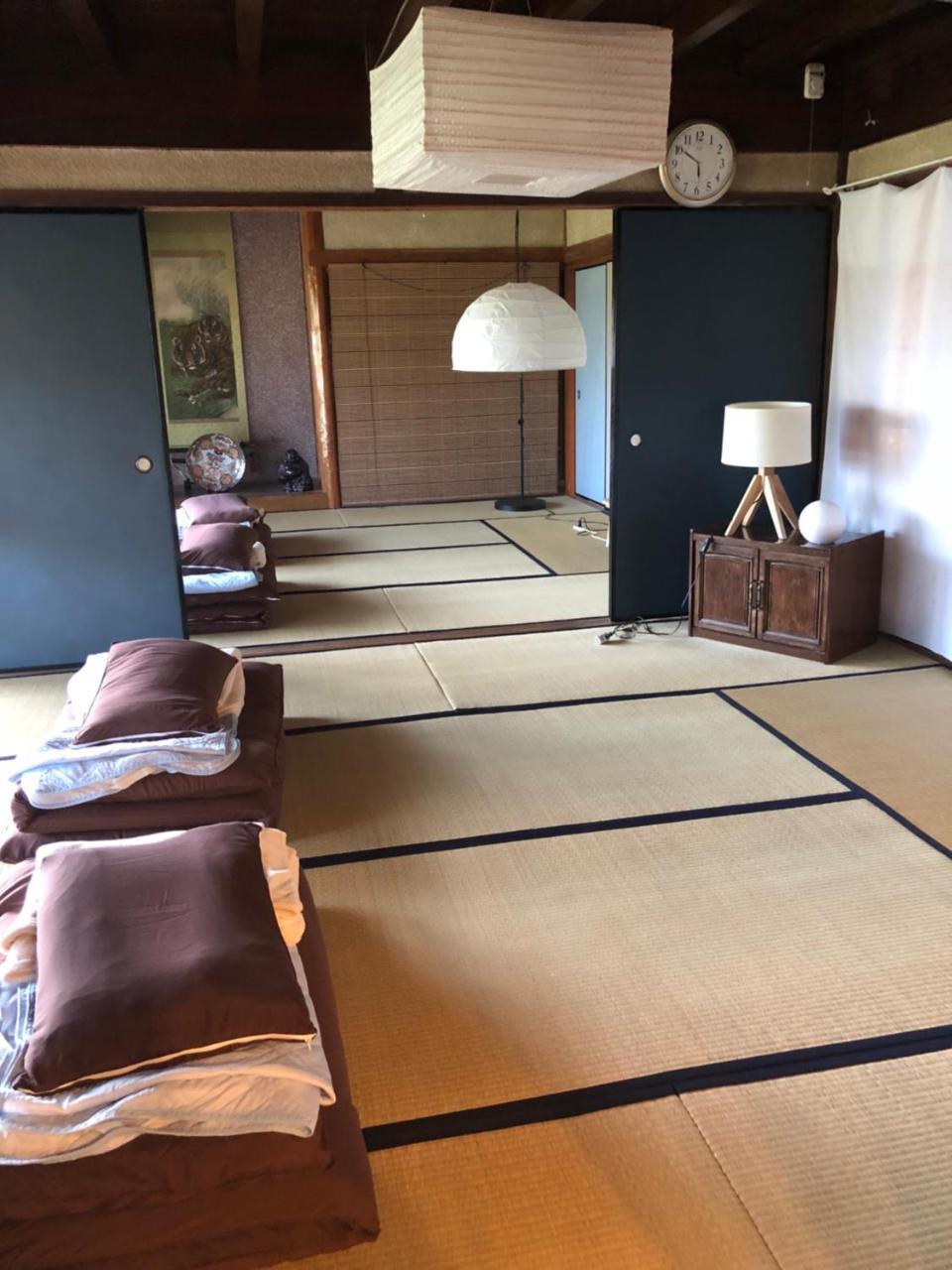 Guest House Ne Doco Imari Exterior photo