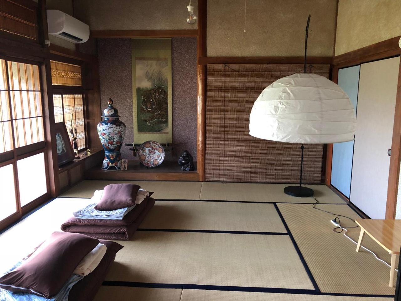 Guest House Ne Doco Imari Exterior photo